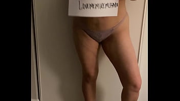 Preview 2 of Man Public Piss - Verification video