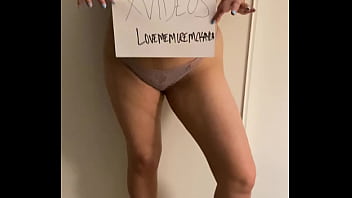 Preview 3 of Man Public Piss - Verification video