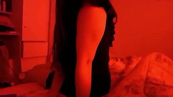 Preview 1 of Bbw Xxxi - La madrastra de mi amigo me seduce para tener sexo