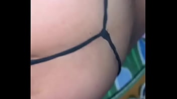 Preview 2 of Sunny Leme - De costadito