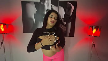 Preview 2 of Zym Sperm - Ass worship with Venezuelan whore