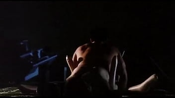 Preview 1 of Top Hd 2018 - Gay Movie Sex Scene - Flexing with Monty