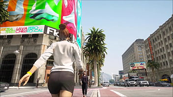 Preview 2 of Pakistani Sxx Bideo - GTA V - how to get Bank Loan