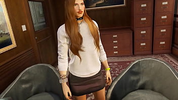 Preview 4 of Pakistani Sxx Bideo - GTA V - how to get Bank Loan