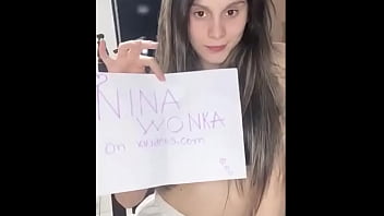 Preview 1 of Compilation Analbbw - Verification video
