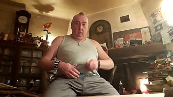 Preview 1 of Bondage Tits Torture - The nice fat chubby pig with smelly feet ! 1