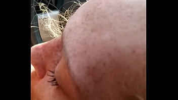 Preview 3 of Girls Beautiful Small Brazer - Hoe made me cum in 10 seconds lol soft dick cum