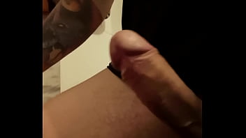 Preview 4 of Xxxxxx Nig - Verga ansiosa de una mariquita