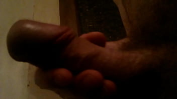 Preview 2 of Real Rape Jabardasti Romance - Je joue avec ma queue toute dure