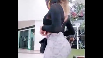 Preview 2 of Masturbation Completed - FUI A UNA PLAZA PUBLICA Y ME ENCANTO COMO SE VE MI SENSUAL CUERPO Y ME GRABARON MIENTRAS CAMINABA