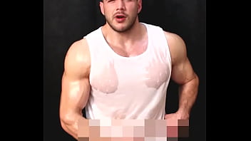 Preview 3 of Step Mon Son Friend - Very sweat cock n balls part1