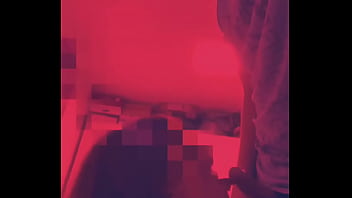 Preview 3 of 18yoga Tina3 - My redhead puppy loves to suck my cock