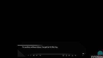 Preview 3 of Lesebo Com - SHALE HILL SECRETS #54 &bull_ Getting horny looking at some nudes