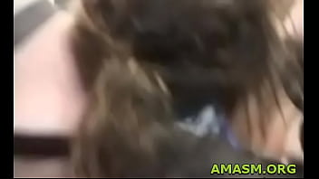 Preview 4 of Bbw Meria - Dissolute bombshell blowing like a goddess