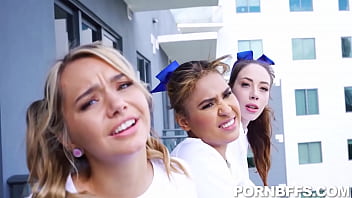 Preview 2 of Indan Xxx Mms - Volley Balls Deep Lola Mai ,  Mia Kay ,  Ryder Rey ,  Filthy Rich