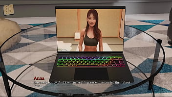Preview 2 of Saraa Ann - My New Memories 86
