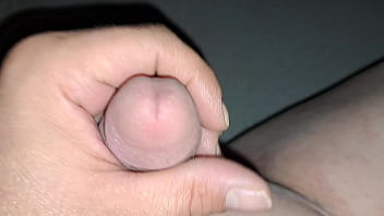 Preview 2 of Busting Nut Random Girl - Jaladita rica solito
