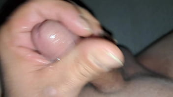 Preview 4 of Busting Nut Random Girl - Jaladita rica solito
