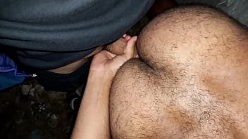 Preview 2 of Nadja Selina - Maloqueiro que topa tudo por dinheiro me comeu e deu 20 reais - FULL RED