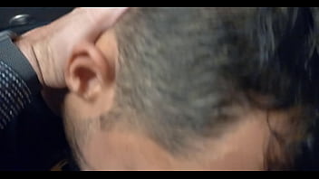 Preview 3 of Ma Cina Xxx Sex - Mamando chibata de macho dentro do banheiro da academia smartfit