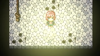 Preview 3 of Naked Problem - It Keeps Getting Worse For This Girl