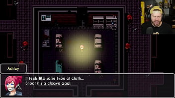 Preview 1 of Naked Problem - It Keeps Getting Worse For This Girl