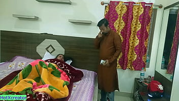 Preview 1 of Video Bkrwv03 - Indian hot Bhabhi fucked by Doctor! With dirty Bangla talking