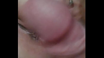 Preview 1 of Gets - MILF wife fingers pussy and ass