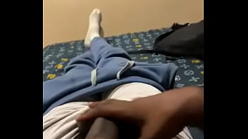 Preview 1 of Sxvidio Com - Obee masturbating