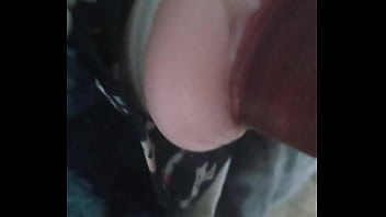 Preview 3 of Fuck Squird - Fuck toy with friends panty