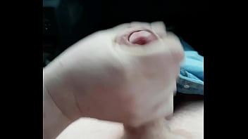 Preview 3 of Cock Penises - She&#039_s good with her hands,  I&#039_m not complaining