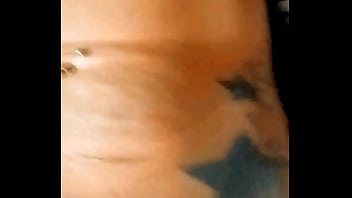 Preview 3 of Shemale Porno Cocks - I show my tight pierced pussy