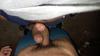 Preview 4 of Streaming Indon Sex - Mulher do vizinho foi trabalhar e ele me chamou para brincar com ele - FULL RED