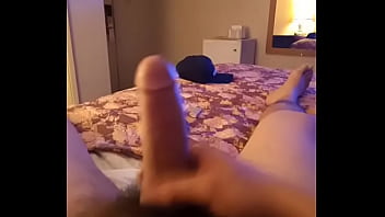 Preview 4 of Amateur Atm Wife - Me jacking off
