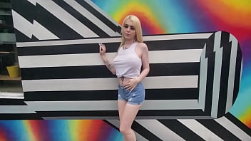 Preview 1 of Breezars Com Xx Video - Tgirlplayhouse presents: Gracie Jane does Miami