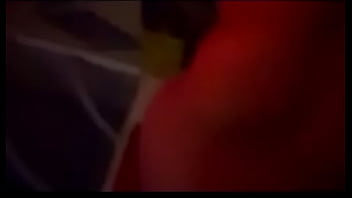 Preview 2 of Uk Exhibitionist Wife On Balcony - Novinha safada no motel com moreno