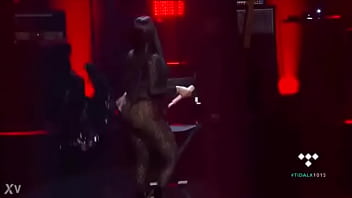 Preview 3 of Mms Boy - Nicki minaj twerk