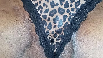 Preview 1 of Hot Mom Txxxx - Smelling Granny Sweet Pussy &amp_ Nasty Asshole