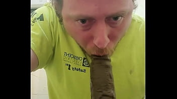Preview 3 of Ap 4 Xxx - Myself with bbc toy