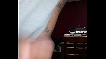 Preview 3 of Satp Momsixvideo - Sedrick masturbate cock