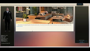 Preview 4 of Xxxvndo - spying on young girl masturbating in back yard