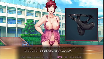 Preview 1 of Out Door Nepali Fuck - Saimin Seishidou -Secret Lesson- Track club 7