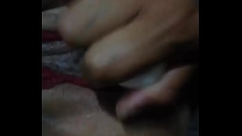 Preview 3 of Xxxx Senx Video - calentando a karlita antes de cogermela