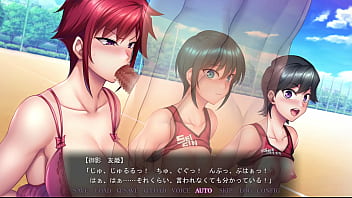 Preview 2 of Redsex Com - Saimin Seishidou -Secret Lesson- Track club 5