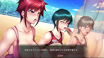 Preview 3 of Redsex Com - Saimin Seishidou -Secret Lesson- Track club 5