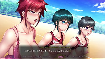 Preview 1 of Redsex Com - Saimin Seishidou -Secret Lesson- Track club 5