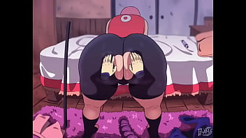 Preview 2 of Mre Et Son Fis - Big Ass Hentai Compilation 10