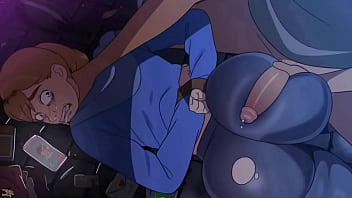 Preview 3 of Mre Et Son Fis - Big Ass Hentai Compilation 10