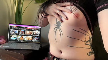 Preview 2 of Ludmila Megan Porn - Verification video