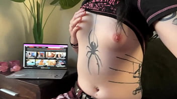 Preview 4 of Ludmila Megan Porn - Verification video